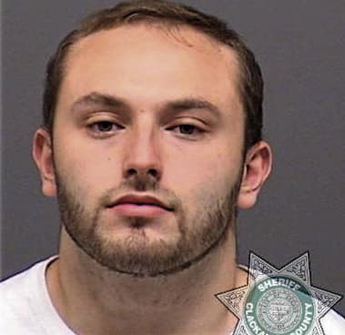 Anthony Partlow, - Clackamas County, OR 