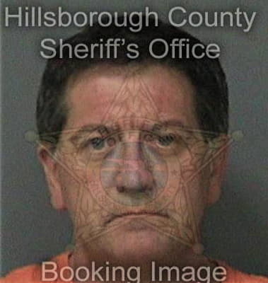 Jacob Pennington, - Hillsborough County, FL 