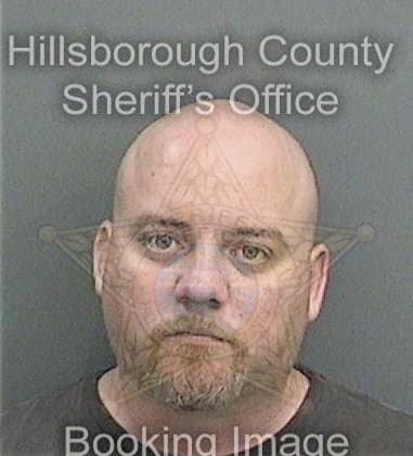 Jose Peralta, - Hillsborough County, FL 