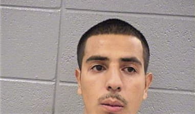 Andres Perez-Ofray, - Cook County, IL 