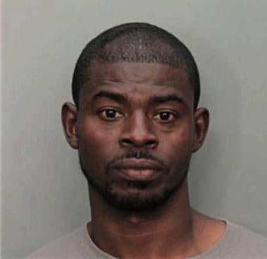 Terry Person, - Dade County, FL 