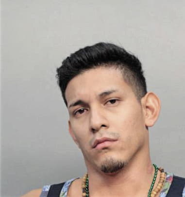 Joaquin Pimentel, - Dade County, FL 