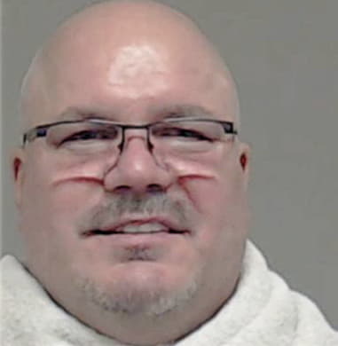 Todd Plummer - Collin County, TX 