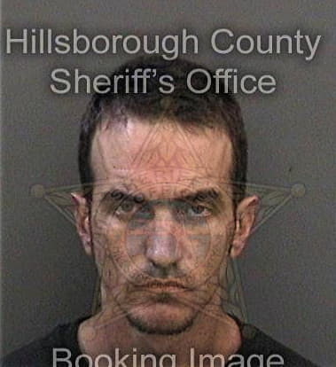 Francisco Preciado, - Hillsborough County, FL 