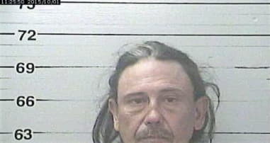 Harold Price, - Harrison County, MS 