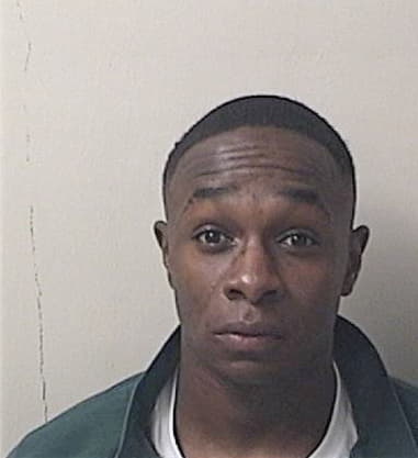 Anthony Purifoy, - Escambia County, FL 