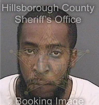 Dillon Rajkumar, - Hillsborough County, FL 