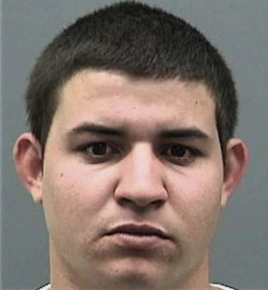 Raul Ramirezacosta, - Hillsborough County, FL 