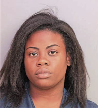 Marquita Rawlins, - Polk County, FL 