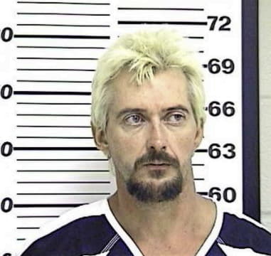 Michael Reaves - Campbell County, KY 
