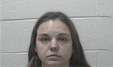 Sylvia Reece, - Washington County, TN 