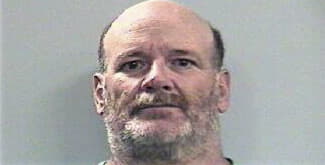 Craig Reed - Fayette County, KY 