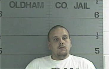 James Reed, - Oldham County, KY 