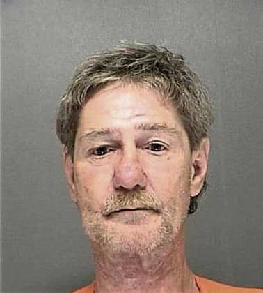 Michael Reuter, - Volusia County, FL 