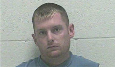 Shawn Rich, - Montgomery County, IN 