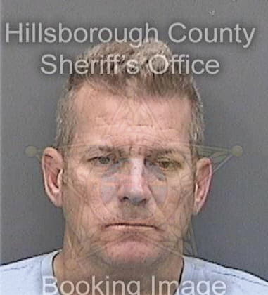 John Richard, - Hillsborough County, FL 