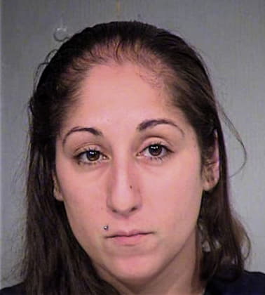 Shannon Richardson - Maricopa County, AZ 