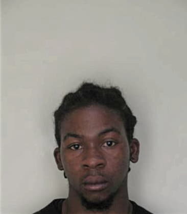 Reuben Rivers - Hillsborough County, FL 