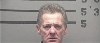 Craig Robinson, - Hopkins County, KY 