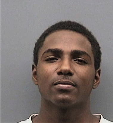 James Robinson - Hillsborough County, FL 