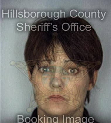 Janice Robinson - Hillsborough County, FL 