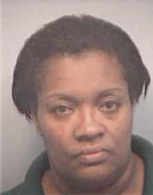 Tracey Robinson, - Fulton County, GA 