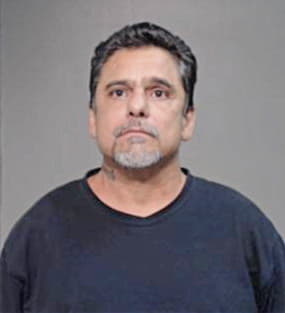 Nicandro-Humberto-Si Romero - Hidalgo County, TX 
