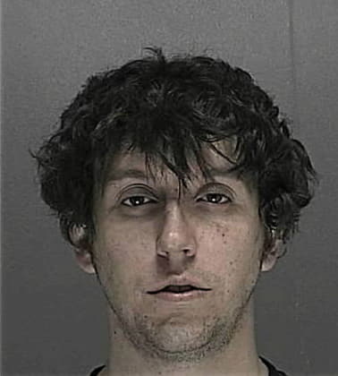 Elliot Rosati, - Volusia County, FL 