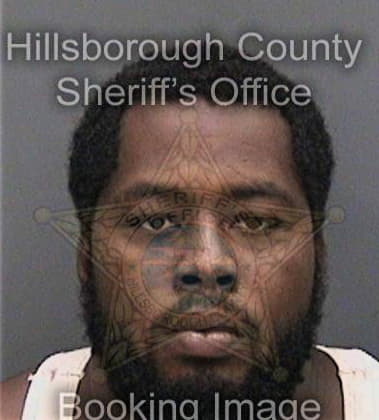 Christopher Royal, - Hillsborough County, FL 