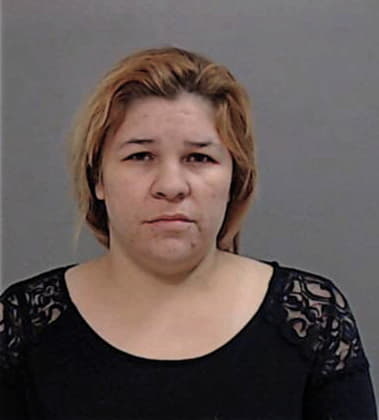 Ismelda Sanchez, - Hidalgo County, TX 