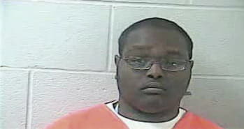 Ronald Sands - Daviess County, KY 