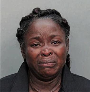 Patricia Sawyer, - Dade County, FL 