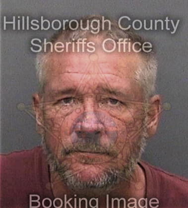 Adam Scott, - Hillsborough County, FL 