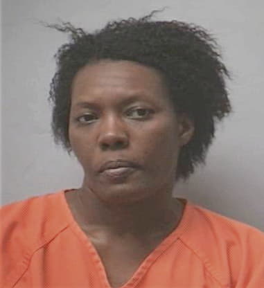 Latifa Scott, - LaPorte County, IN 