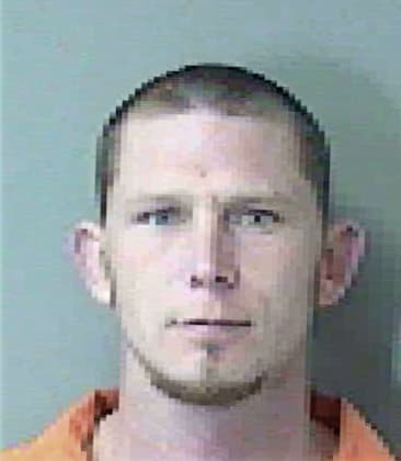 Joel Seppanen, - Okaloosa County, FL 