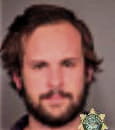 Josiah Sharp - Multnomah County, OR 