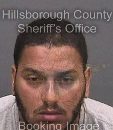 Robert Shaw, - Hillsborough County, FL 