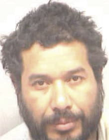 Calvin Simmons - Fulton County, GA 