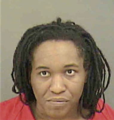 Kiara Small, - Mecklenburg County, NC 