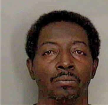 Delton Smith - Polk County, FL 