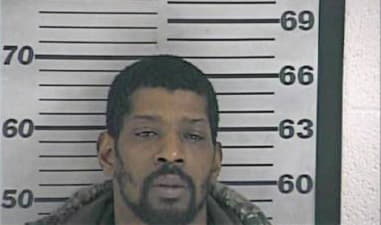 Dovert Smith, - Dyer County, TN 