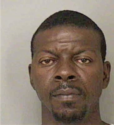 Eddie Smith - Polk County, FL 