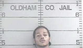 Kerry Smith, - Oldham County, KY 