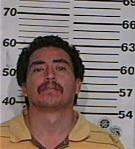 Juan Solis, - Hidalgo County, TX 