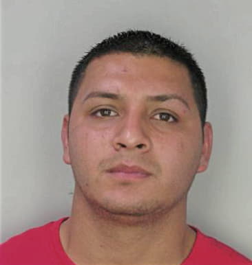 Christopher Sortor - Hillsborough County, FL 