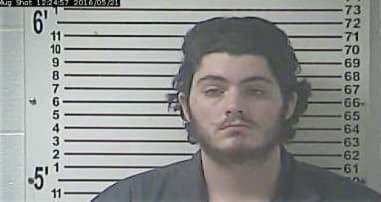 Daniel Spicer, - Hardin County, KY 