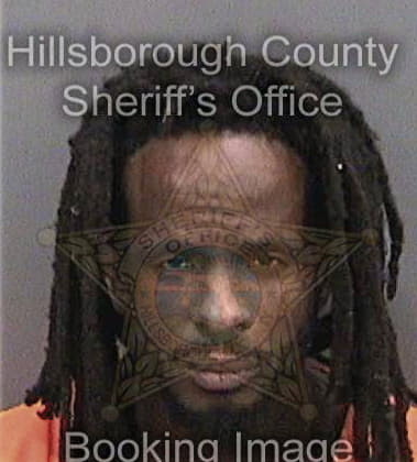 Daquann Stephens, - Hillsborough County, FL 