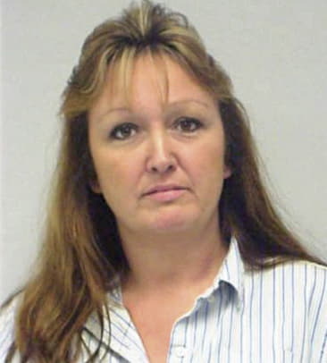 Rebecca Stocker, - Hernando County, FL 