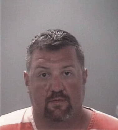 Alexander Strom, - Pasco County, FL 