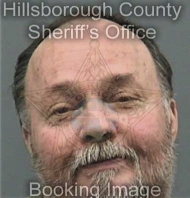 Michael Sussman, - Hillsborough County, FL 